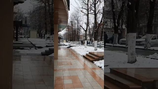 Владикавказ