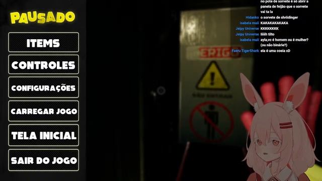 ADENTRAMOS A FABRICA! - POPPY PLAYTIME - Cap. 1