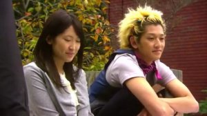 Нодамэ Кантабиле 1 сезон 6 серия