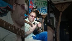 Мы лежим с тобой в маленьком гробике (народная)