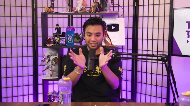 The End Of The Attack On Titan Era смотреть онлайн