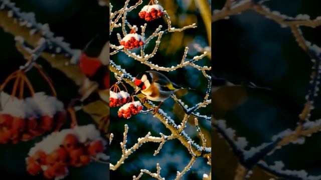 Новогодняя елочка Алтая: место, где рождаются семейные легенды
