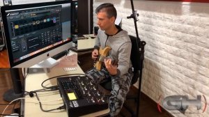 Fractal Audio Systems AX8 Clean