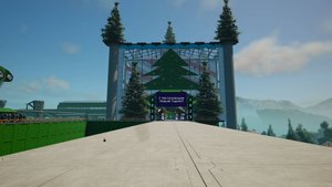 С Наступающим Новым 2025 годом!