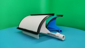 Заслонка печки Peugeot 4007 2004