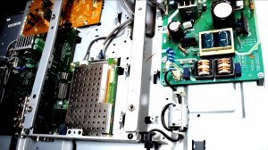 Ремонт телевизора Toshiba 32C3500PR