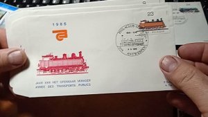 Смотрим марки и невероятные КПД .Филателия марки хобби stamp philately hobby