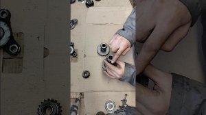 Отличия кпп ваз 2107 старого и нового образца