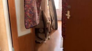 Подготовка и обработка квартиры от клопов.