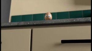 The Crack!   ZOMBIE EGGS! 1 перевод на русский