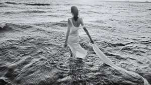 "ТАНЕЦ С МОРЕМ" песня на стихи ТатьяныШУМСКОЙ song-дизайн-АлександрФефелов-FEFELOFFcom