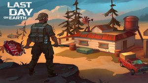 Last Day Рейд базы плеер 6649