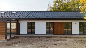 ❗️Лучшие одноэтажные планировки 100 125 135 и 155 м | Разбираем плюсы и минусы | LOFTHAUS серия M