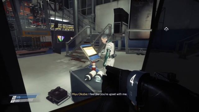 Prey Part 4 They're Evolving!! смотреть онлайн