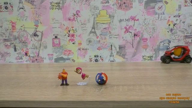 ВИДЕО ДЛЯ ДЕТЕЙ. Новые серии + все серии про живую капсулу видео для детей 0+. смотреть онлайн