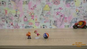 ВИДЕО ДЛЯ ДЕТЕЙ. Новые серии + все серии про живую капсулу видео для детей 0+.