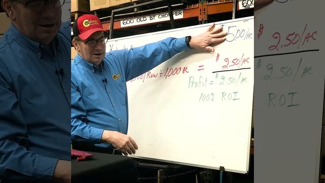 A Corn Head Upgrade That Pays for Itself