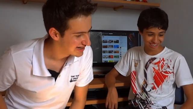 ConnectNews #24 - WCG, Google Maps, DLC Hitman Absolution E Assassin's Creed III смотреть онлайн