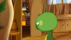 Лунтик - Конфеты (ускоренно в 5 раз).