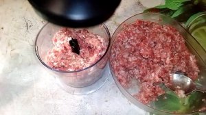 Немецкий мясной хлеб Либеркезе (Leberkäse)