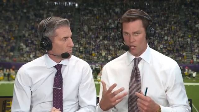 Down to the Wire Ending! Packers vs. Vikings