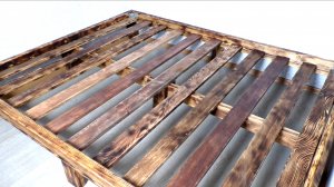 Кровать во времянке. Первый урожай. Ящик для дерева. Копаем траншею