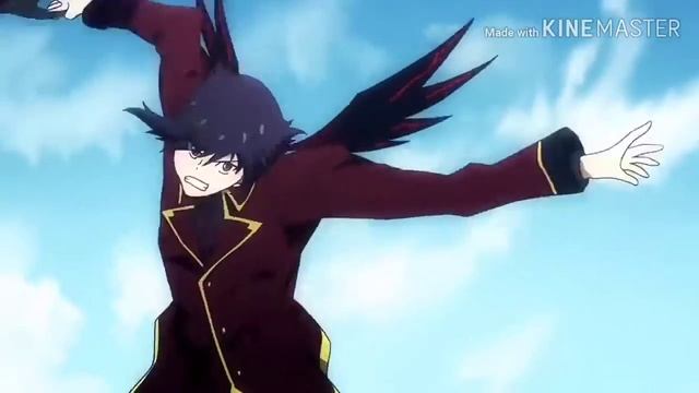 Аниме клип смотреть онлайн