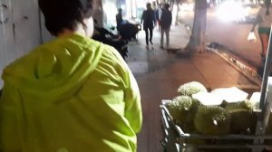 Страна Вьетнам город Нячанг в декабре 2019 года, 
Часть1.