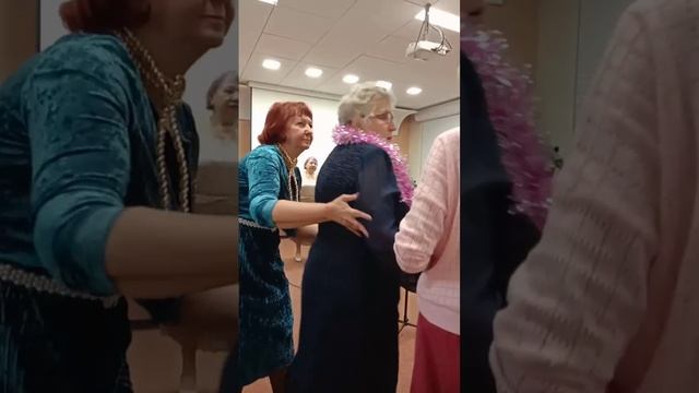 С Новым годом!