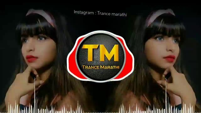 Kashi Bhetli Ga Tu Ya Pinaryala Dj Song - Nacho Mix - Dj Vaibhav In Tha Mix  - Trance Marathi