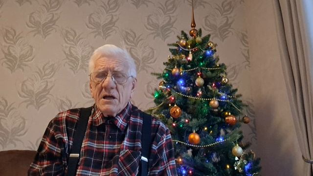 Новогоднее послание смотреть онлайн