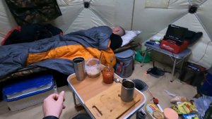 Наконец открытие сезона ! Озеро Чаны. Буря, дождь, двое суток в палатках.