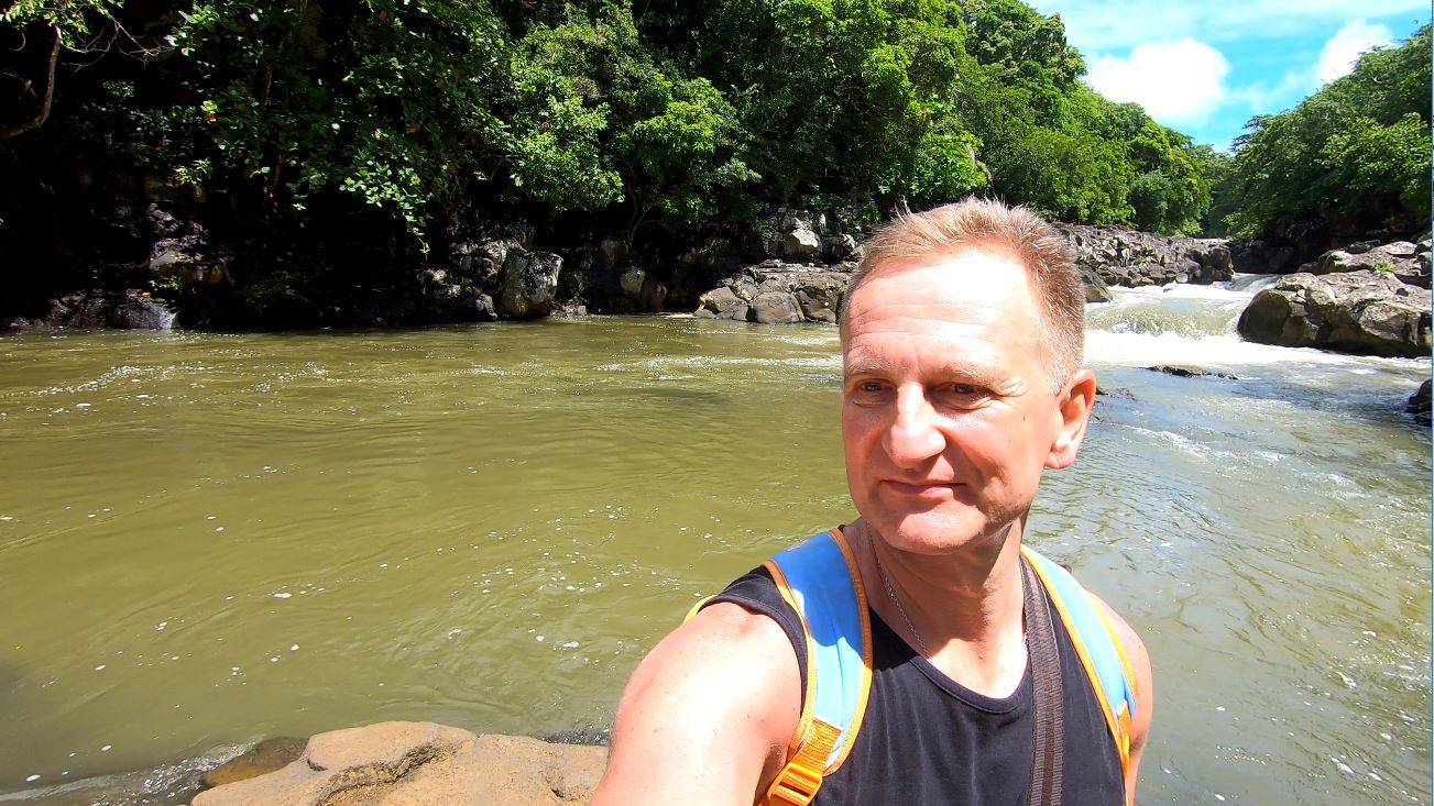 о.Маврикий. Поездка на арендованном автомобиле_3 (26.02.2024)