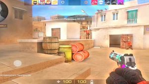 НОВОГОДНИЙ МУВИК