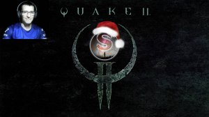 Новогодний Quake 2 и немного обо мне