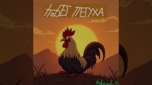 Кокорока23 - "Побег Петуха"