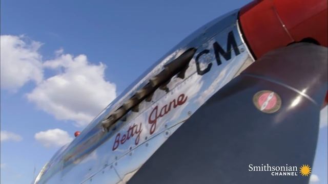 How a Subtle Design Change Transformed Fighter Planes смотреть онлайн