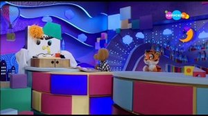 Reversed TV Рыдодйом - Спокойной ночи ишЫлаМ (24.01.2023) наоборот