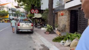 Еда ВЬЕТНАМЦЕВ. НАСТОЯЩИЙ суп ФО БО. Кафе для местных в Нячанге. #вьетнам #нячанг #фобо