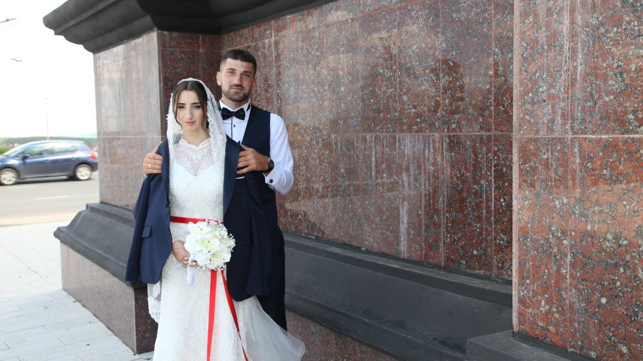 Часть 2 Тимур и Эльмира Мусаевы 06.07.2024 г. Курск