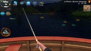 World of Fishers | Запись с турнира "Зрелый"