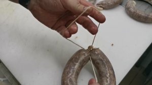 КРАКОВСКАЯ Колбаса. От фарша до покупателя