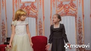 Моя милая пастушка