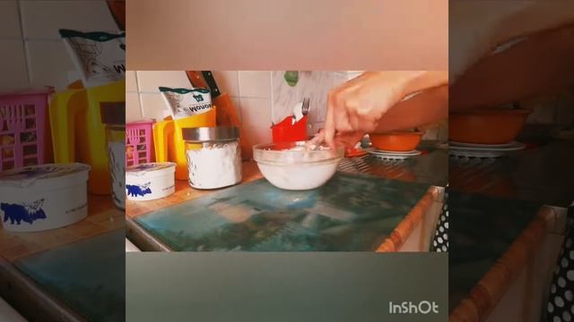 Куриные мафины 🥮 (диетические)