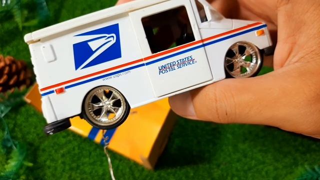 #MAINANANAK | MOBILAN | KOLEKSI | REVIEW DIECAST MOBIL PAKET KALO INI SIHH BISA DI PAKE JNE JNT TIK