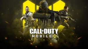 Call of Duty Mobile