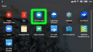 Tutorial: Getting started with UgCS Installation and drone connection