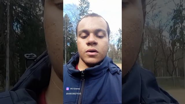 "ЧЕРЕЗ 4 ДНЯ, В ПЯТНИЦУ, Я СДЕЛАЮ ХИМИЧЕСКИЙ ОПЫТ, С СОДОВОЙ, ГАЗИРОВКОЙ, И ЖЕВАЧКОЙ МЕНТОС!" ЖДИТЕ смотреть онлайн