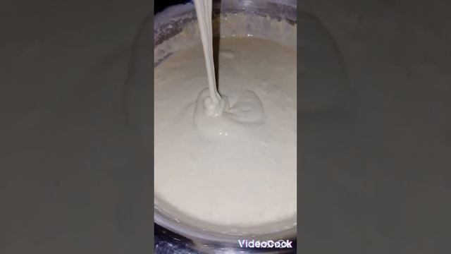 КЕКС на МОЛОКЕ!!/Oson usulda 30 daqiqada keks tayyorlash!/Пышный кекс к чаю из простых продуктов !!