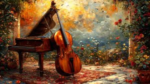 Расслабляющий -джаз